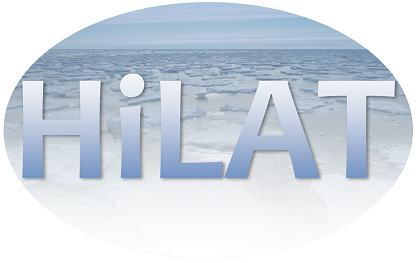HiLAT logo