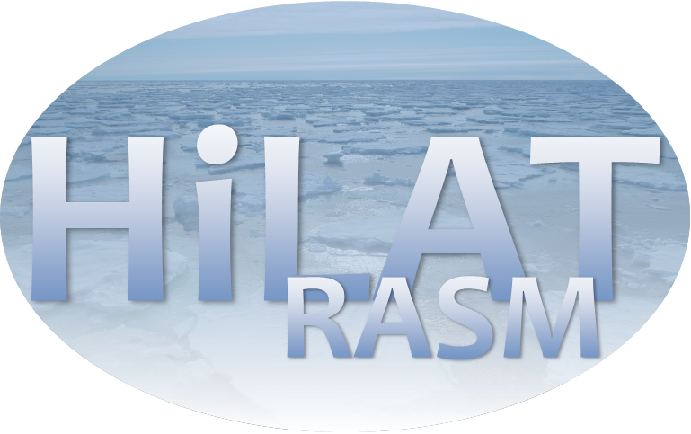 HiLAT logo